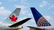 United Airlines et Air Canada remettent leurs pendules à l’heure