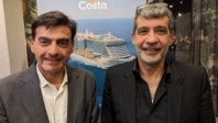 Feeling Voyages et Costa Croisières, côte à côte sur le même bateau