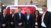 WebBeds annonce son partenariat avec LuxAir et LuxairTours