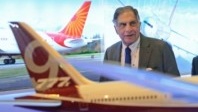 Air India désormais sous l’aile de Tata