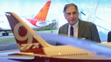 Air India désormais sous l’aile de Tata