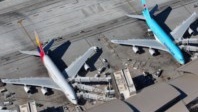 La fusion Korean Air & Asiana quasiment actée