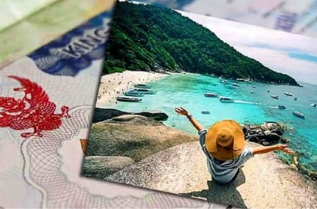 Le Tourisme en Thaïlande évolue sur ses visas