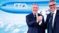 Fusion ITA Airways/Lufthansa : deadline ce 24 avril