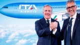 Fusion ITA Airways/Lufthansa : deadline ce 24 avril