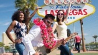 Le tourisme à Las Vegas affole les compteurs