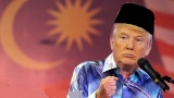 Donald Trump se lance dans un projet touristique géant en Indonésie