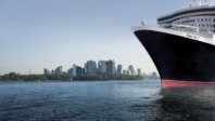Queen Mary 2 de retour au Havre en octobre 2024