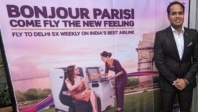 Vistara : Toute l’ Inde depuis Paris récompensée