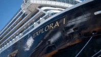 Explora Journeys a nommé Achille Staiano comme Directeur Commercial