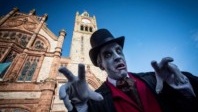 Trois festivals pour célébrer Halloween en Irlande, sa terre d’origine