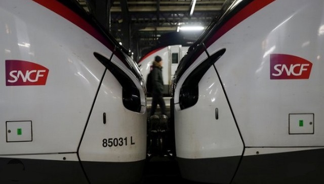 TGV Inoui, Ouigo et Intercités s’ouvrent aujourd’hui en grand