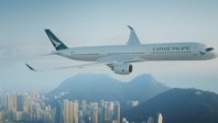 Cathay Pacific achève sa mue