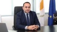 Exclusif : l’Interview de Kosmas Koumis, Ministre du Tourisme de Chypre
