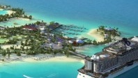 MSC Croisières fait le beau temps sur son île aux Bahamas