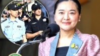 Tourisme en Thaïlande : Des policiers chinois au côté de thaïlandais provoque un tollé général