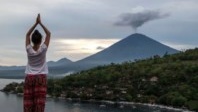 Tourisme en Indonésie : le business de la visite des volcans mis à mal