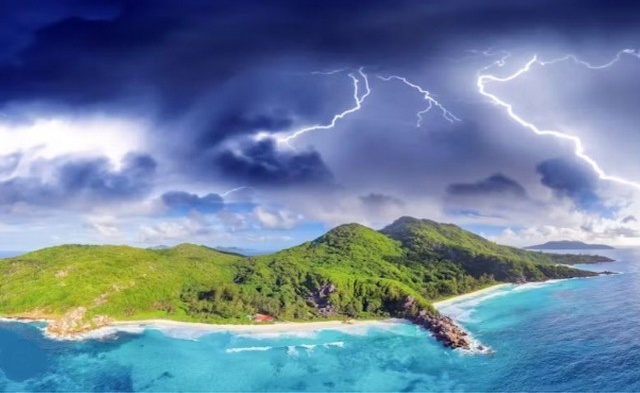 Tourisme aux Seychelles : l’état d’urgence décrété puis levé au Paradis