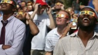 Tourisme aux Usa : une éclipse qui fait tourner la tête