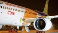 Comment le C919 chinois veut profiter des malheurs de Boeing