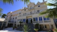 La Villa Camille, l’âme d’une grande maison de famille