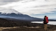 Tourisme au Japon : Les visiteurs du mont Fuji devront payer des frais d’escalade