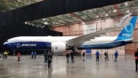 B777x : Pourquoi Boeing mise désormais tout sur lui