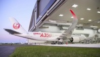 Comment Japan Airlines va changer toute sa flotte