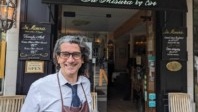 Les meilleures adresses de trattorias en Italie sélectionnées par un grand chef italien