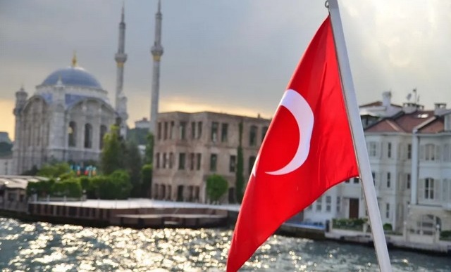Pourquoi Marriott investit autant en Turquie
