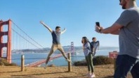 Naar Voyages offre San Francisco aux agences de voyages