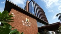 Hyatt atteint les sommets