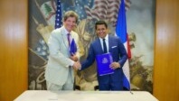 La République dominicaine fait désormais ciel ouvert avec les Etats Unis