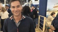 Trois questions à Olivier Albahary, Président de Globe Sailor