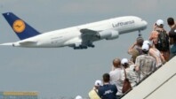 Pourquoi Lufthansa va-t-elle aussi cesser de desservir la Chine
