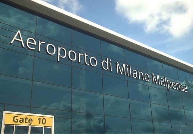 Pourquoi l’aéroport Malpensa de Milan voit encore plus grand