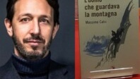 L’homme qui regardait la montagne