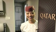 La Quotidienne a testé pour vous : Paris-Doha sur la QSuite de Qatar Airways