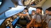Les ambitions demesurées des compagnies chinoises en Europe