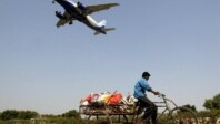 L’Inde et la Chine reprennent enfin leurs liaisons aériennes de passagers