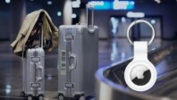 Apple Air Tag, fini enfin les bagages perdus ?