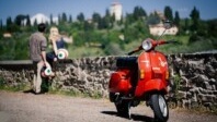 Le tourisme en Vespa en Italie : Une expérience unique pour les agents de voyage