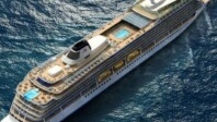 Viking et Fincantieri annoncent le 1er navire de croisière au monde propulsé à l’hydrogène