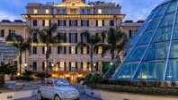 Enfin, la réouverture du Grand Hotel Alassio, en Italie, un must à connaître
