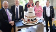 Le Tourisme fête 60 ans d’APST