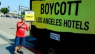 Tourisme aux USA : coup de pression sur les coûts salariaux  des employés d’hôtels à Los Angeles