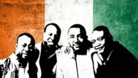 One Hundred Years of Popular Music in Ivory Coast