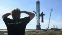 10ème lancement de Starship : « Un excellent travail de l’équipe SpaceX » selon Elon Musk.