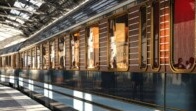 A new world leader in luxury train travel