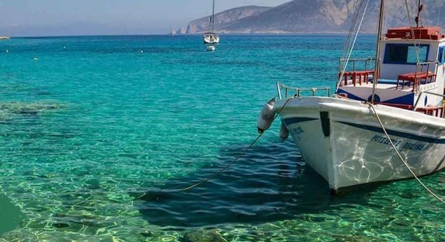 The Attica region, still a safe bet for Greek tourism